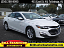 Thumbnail image of 2020 Chevrolet Malibu at Bill Stanford Automotive
