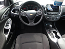 2020 Chevrolet Malibu LT at Bill Stanford Automotive