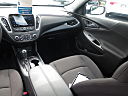 Thumbnail image of 2020 Chevrolet Malibu at Bill Stanford Automotive