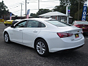 Thumbnail image of 2020 Chevrolet Malibu at Bill Stanford Automotive