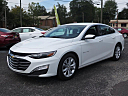 Thumbnail image of 2020 Chevrolet Malibu at Bill Stanford Automotive