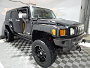 Thumbnail image of 2007 HUMMER H3 at Franklin Motor Company