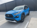 Thumbnail image of 2019 Toyota RAV4 at Edmond Hyundai - USED