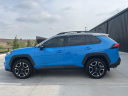 Thumbnail image of 2019 Toyota RAV4 at Edmond Hyundai - USED