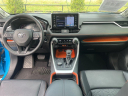 Thumbnail image of 2019 Toyota RAV4 at Edmond Hyundai - USED