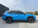 Thumbnail image of 2019 Toyota RAV4 at Edmond Hyundai - USED