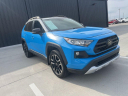 Thumbnail image of 2019 Toyota RAV4 at Edmond Hyundai - USED