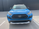 Thumbnail image of 2019 Toyota RAV4 at Edmond Hyundai - USED
