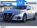 Thumbnail image of 2020 Nissan Altima at Serra Buick Gmc Champaign