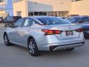 Thumbnail image of 2020 Nissan Altima at Serra Buick Gmc Champaign