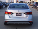 2020 Nissan Altima 2.5 S at Serra Buick Gmc Champaign