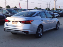 Thumbnail image of 2020 Nissan Altima at Serra Buick Gmc Champaign