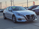 Thumbnail image of 2020 Nissan Altima at Serra Buick Gmc Champaign