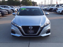 Thumbnail image of 2020 Nissan Altima at Serra Buick Gmc Champaign