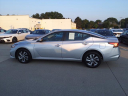 Thumbnail image of 2020 Nissan Altima at Serra Buick Gmc Champaign