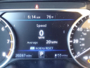 Thumbnail image of 2020 Nissan Altima at Serra Buick Gmc Champaign