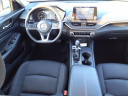 Thumbnail image of 2020 Nissan Altima at Serra Buick Gmc Champaign