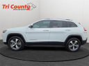 Thumbnail image of 2021 Jeep Cherokee at TriCountyCDJR - Used