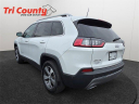 Thumbnail image of 2021 Jeep Cherokee at TriCountyCDJR - Used