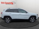 Thumbnail image of 2021 Jeep Cherokee at TriCountyCDJR - Used