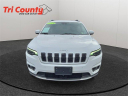 Thumbnail image of 2021 Jeep Cherokee at TriCountyCDJR - Used