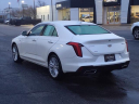 2022 Cadillac CT4 Premium Luxury at Serra Buick Gmc Champaign
