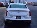 Thumbnail image of 2022 Cadillac CT4 at Serra Buick Gmc Champaign