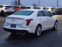 Thumbnail image of 2022 Cadillac CT4 at Serra Buick Gmc Champaign