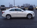 Thumbnail image of 2022 Cadillac CT4 at Serra Buick Gmc Champaign