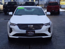 Thumbnail image of 2022 Cadillac CT4 at Serra Buick Gmc Champaign