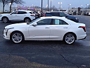 Thumbnail image of 2022 Cadillac CT4 at Serra Buick Gmc Champaign