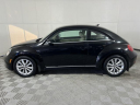Thumbnail image of 2014 Volkswagen Beetle at Serpentini Chevrolet of Medina
