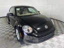 Thumbnail image of 2014 Volkswagen Beetle at Serpentini Chevrolet of Medina