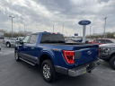 Thumbnail image of 2022 Ford F-150 at Uftring AutoMall USED