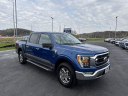 Thumbnail image of 2022 Ford F-150 at Uftring AutoMall USED