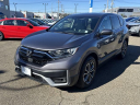 2022 Honda CR-V EX at Millennium Honda