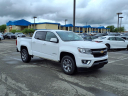 Thumbnail image of 2020 Chevrolet Colorado at Janzen Toyota