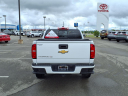 Thumbnail image of 2020 Chevrolet Colorado at Janzen Toyota