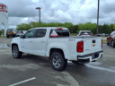 Thumbnail image of 2020 Chevrolet Colorado at Janzen Toyota