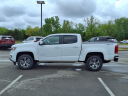 Thumbnail image of 2020 Chevrolet Colorado at Janzen Toyota