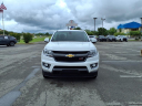 Thumbnail image of 2020 Chevrolet Colorado at Janzen Toyota