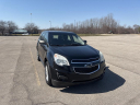 Thumbnail image of 2013 Chevrolet Equinox at Joe Lunghamer Chevrolet