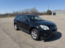 Thumbnail image of 2013 Chevrolet Equinox at Joe Lunghamer Chevrolet