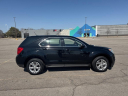 Thumbnail image of 2013 Chevrolet Equinox at Joe Lunghamer Chevrolet