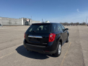 Thumbnail image of 2013 Chevrolet Equinox at Joe Lunghamer Chevrolet