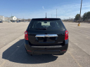 Thumbnail image of 2013 Chevrolet Equinox at Joe Lunghamer Chevrolet