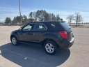 Thumbnail image of 2013 Chevrolet Equinox at Joe Lunghamer Chevrolet