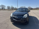 Thumbnail image of 2013 Chevrolet Equinox at Joe Lunghamer Chevrolet