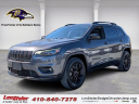 Thumbnail image of 2023 Jeep Cherokee at LenStolerDodgeChryslerJeep-USED of Westminster, MD