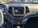 Thumbnail image of 2023 Jeep Cherokee at LenStolerDodgeChryslerJeep-USED of Westminster, MD